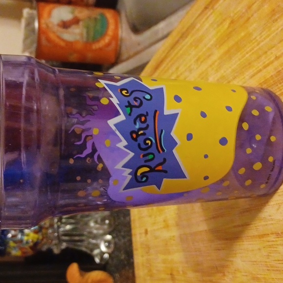 Nickelodeon Rugrats cup - Picture 2 of 2